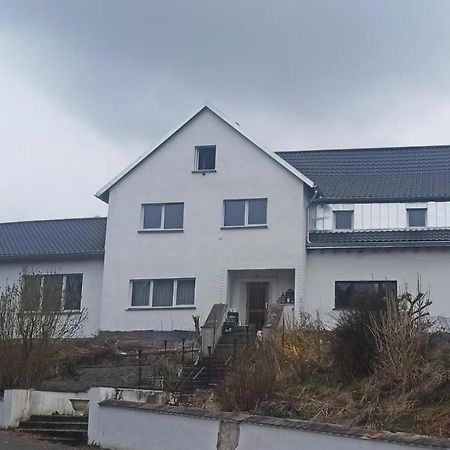 Pension Wiesental Exterior photo