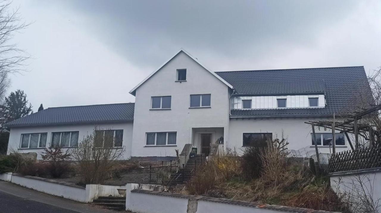 Pension Wiesental Exterior photo
